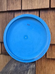 Innova Jaguar Rainbow Circle Stamp Ontario 181g PFN OOP