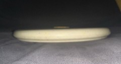 OOP Vibram VP 174 grams Medium Field Tested 9/10 No Ink 2/3/0/2