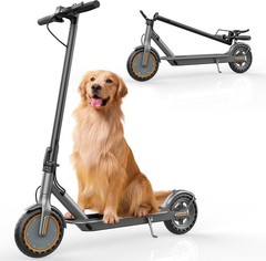 SIGRAVY Electric Scooters for Adults 350W foldable 19MPH 21miles 2025 Men NEW