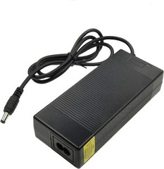 54.6V Adapter Charger for For Himiway Cruiser, Cruiser Step-Thru for 48V battery