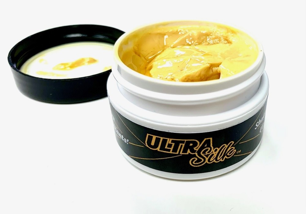 UltraSilk Grease – Gold
