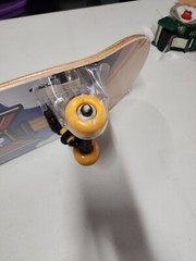 Tony Hawk Signatures Series Rocket Skateboard 31in Brand New Never Rode On Cool