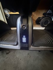 Ninebot Segway LOOMO Robot Scooter Bluetooth Speaker Black UL2272