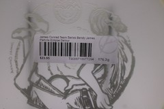 New Mvp Detour Disc Golf Particle Eclipse Glow James Conrad Bendy James 176g