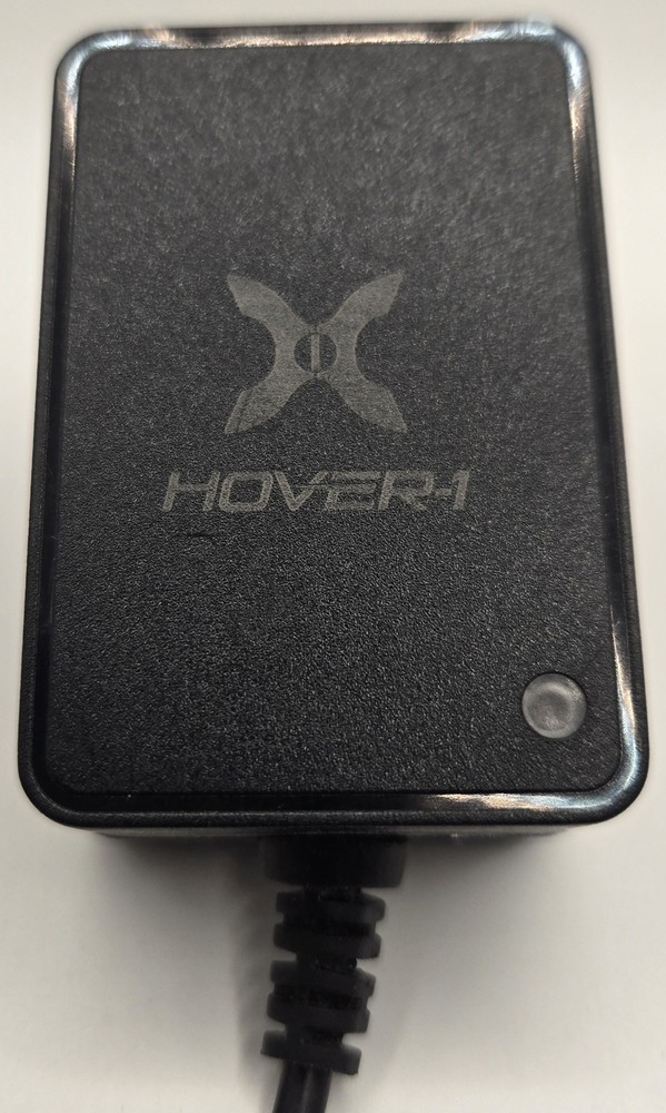 OEM Hover 1 DSA-Rebl Charger For Use With Hover-1 Rebel Hooverboard 29.4v .4A