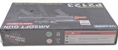 UKARMS AIRSOFT GUN P2123 w/ Rail Mount Laser & BBs BRAND NEW IN BOX !!