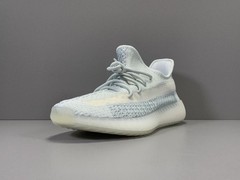 Yeezy Boost 350 V2 Cloud White Reflective FW5317