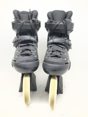 PS Storm 110 Skates Black 8.0 – 9.0 (41-42)