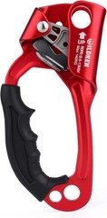 Stainless Steel Cam Climbing Rappelling Equip