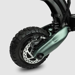 2 PCS 10×3 Tire fit 255×80 & 80/65-6 Vsett 10 Zero 10x Electric Scooter