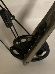 MARTIN ARCHERY LYNX SERIES 1200-COMPOUND (EL1070370)