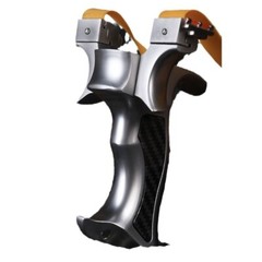 SuperHunter X920 Professional Stainless Slingshot For Ourdoor Hunting