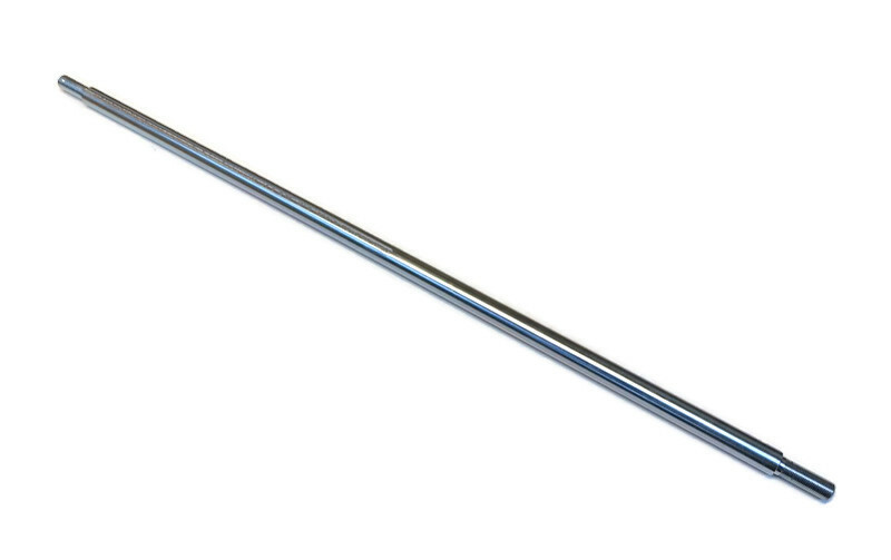 1″ x 40″ Live Rear Axle 3/4″ Step Down for American Sportworks 3170 Dragonfly