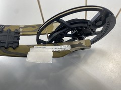 Bear Archery Alaskan Pro Compound Bow Right-Handed