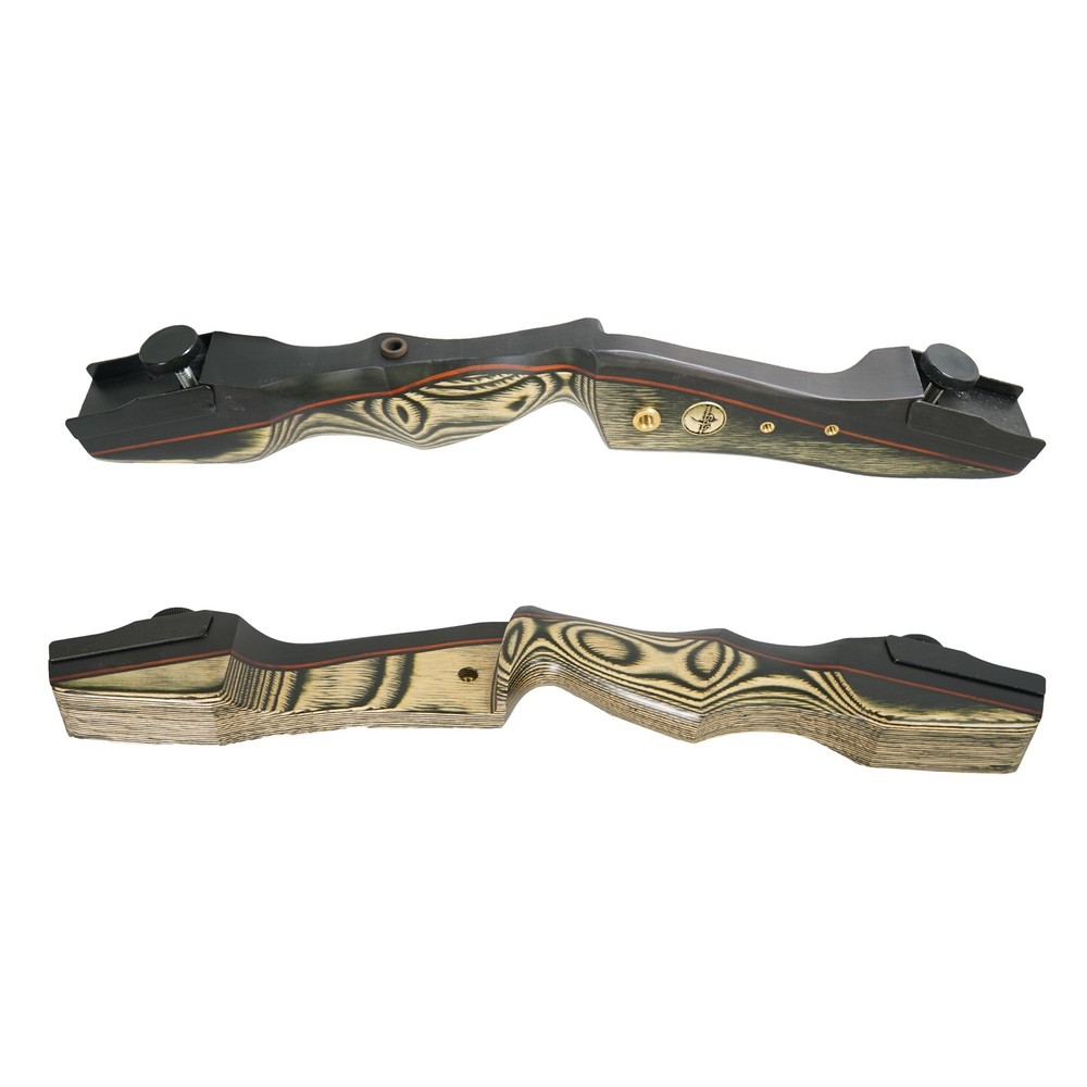 Southland Archery Supply SAS Premier Riser Only