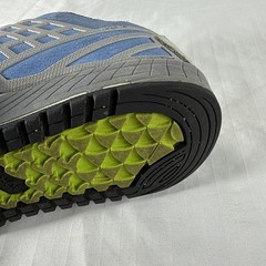 Boreal Bamba CLIMBING Shoes MADE IN SPAIN SUEDE RUBBER TOE MENS UK 8 US 9 GG