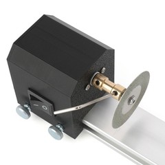 Archery Tool Electric Arrow Shaft Cutter DIY Arrow Shaft Cutter Shooting Target