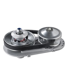 Uimoso 3/4″ Go Kart Torque Converter Clutch KIT TAV2 30-75 10T 12T #35 218353A