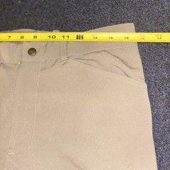 Ariat Pro Series Coolmax Women’s Breeches size 30R