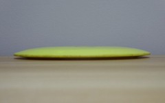 Innova Star Destroyer 2-Line Avery Jenkins (Yellow, 176g) – 2009 PDGA Champion