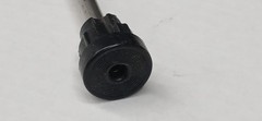 DAISY MODEL 96 PLASTIC CAPPED SHOT TUBE FOR TRANSITION MODEL