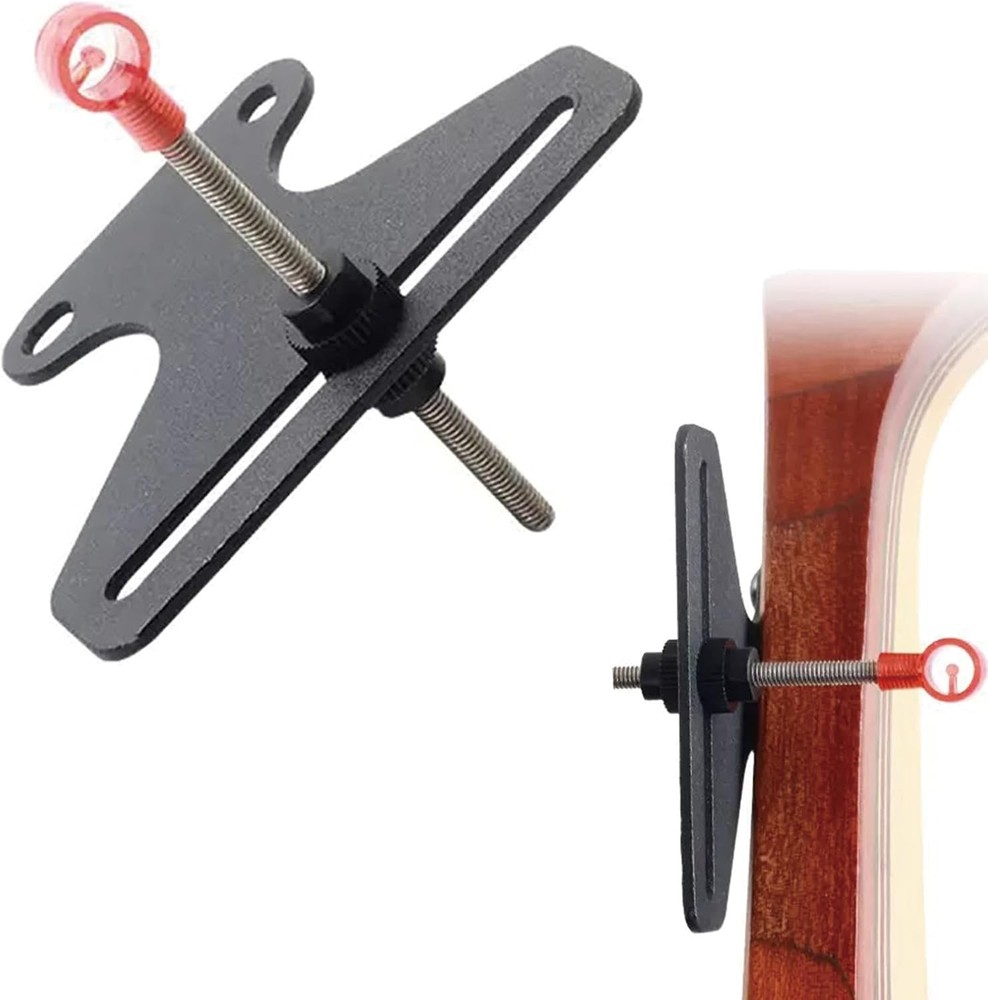 Archery Recurve Bow Sight Full Metal Needle Aim Recurve Simple Single Pin Bow Si