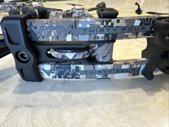 Hoyt VTM 34 RH 70# Sitka Camo Compound Bow