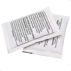 Refrigerator Produce Preserver W10346771A Replacement Fresh Pack 6 Holders
