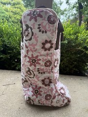 Kingsley Lexington 2 Equestrian Tall Boots Dressage