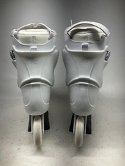 PS Zoom Torelli Pro 80 Skates 10.0 – 10.5 (44-45)