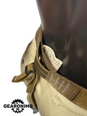 Misty Mountain Cobra Harness With Leg Loops – Sz M (2023)