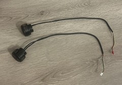 NIU KQI 300X 300P Turn Signal Left & Right