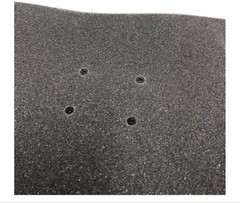 GUCCI Interlocking G Skateboard Wood Limited Edition Interior Decor