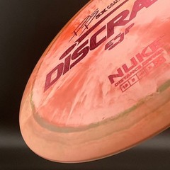 ESP Nuke *Les White Stash* – 2020 Paige Pierce 5x World Champion