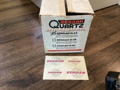 NOS NEW Zenoah G2D KALT KG-22 G-23 1.37 Cubic Inch Magneto Ignition Engine