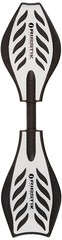 Razor RipStik Caster Board Classic Collection, 2 Wheel One Size, Silver