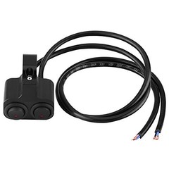 Motorcycle Handlebar Switch – CNC Aluminum Alloy Motorcycle Handlebar 1inch