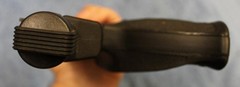 Vintage RWS 5 G Magnum 177 Cal Break Barrel Air Pistol Factory Box Tested! EXC!