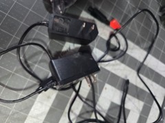 Genuine Charger For Hoverboard Razor/Swagtron ABT005302AUS