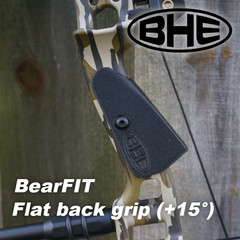 Bear Archery Bow Grip (Adapt, Adapt 2 Species, Whitetail Pro, Maxx… Many more)
