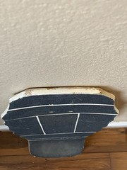 1980 Early Vintage DOGTOWN AARON MURRAY FINGERS SKATEBOARD