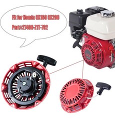 Pull Start for GX120 GX160 GX200 Recoil Starter 28400-Z4M-306ZB 5.5HP 6.5HP