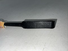 New Tough 1 Black 26” Riding Crop #29-9602-2-0 EE-21
