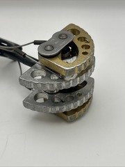 Black Diamond Camalot Pre-c4 Vintage Size 2 Functional Rock Climbing Cam