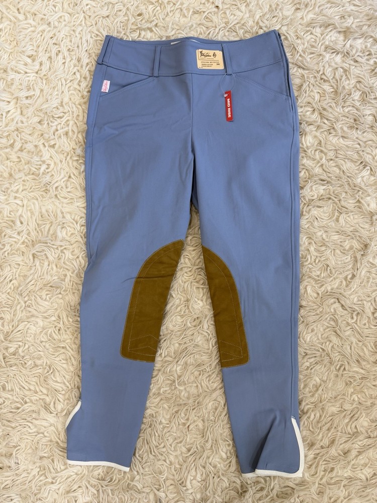 Tailored Sportsman Trophy Hunter Breeches Size 28R