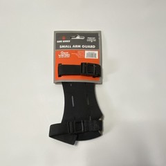 Game Winner Small Armguard Ambidextrous Youth Black Camouflage FSGWAR3027