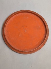 Innova DX Cobra Disc Golf Midrange Driver PFN 179g Orange