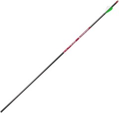 BLOODSPORT Hunter Extreme 31″ Length .244″ Standard-Diameter 400 Spine(6pk-BULK)