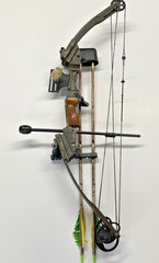 Mathews Solo Cam Ultralight bow