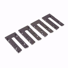 Umarex Optic Adapter Plates for Glock Type MOS 3 (4pk) 2211388